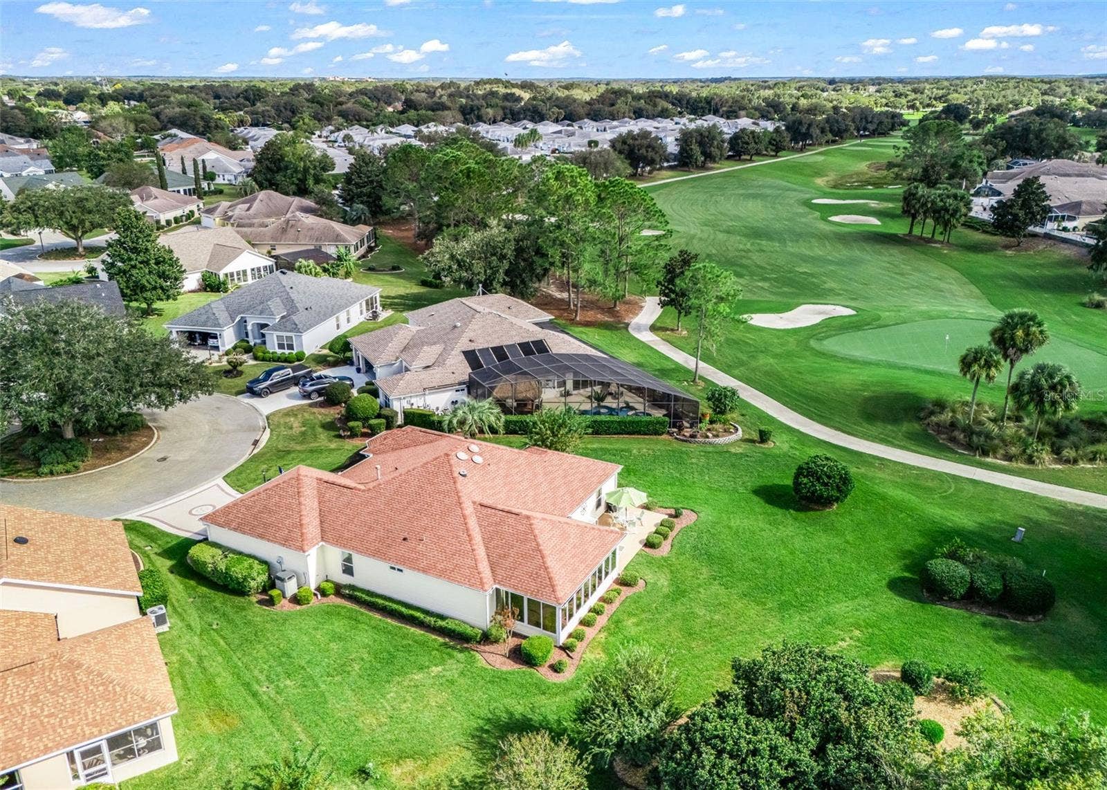 17972 SE 88TH CASCADE COURT, The Villages, FL 32162