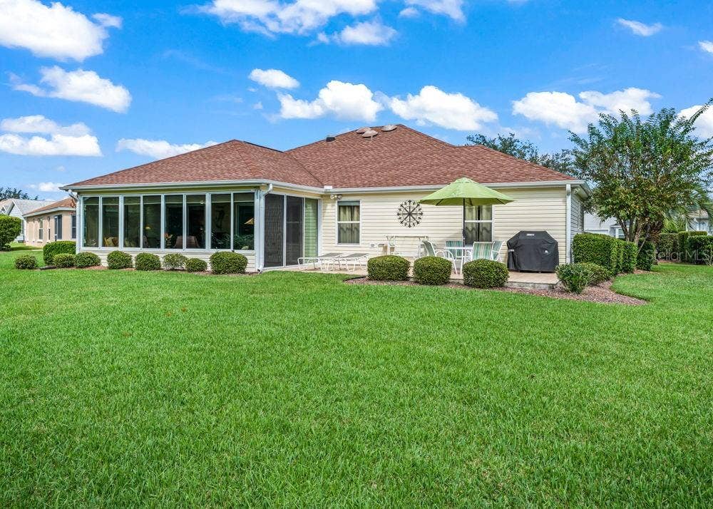 17972 SE 88TH CASCADE COURT, The Villages, FL 32162