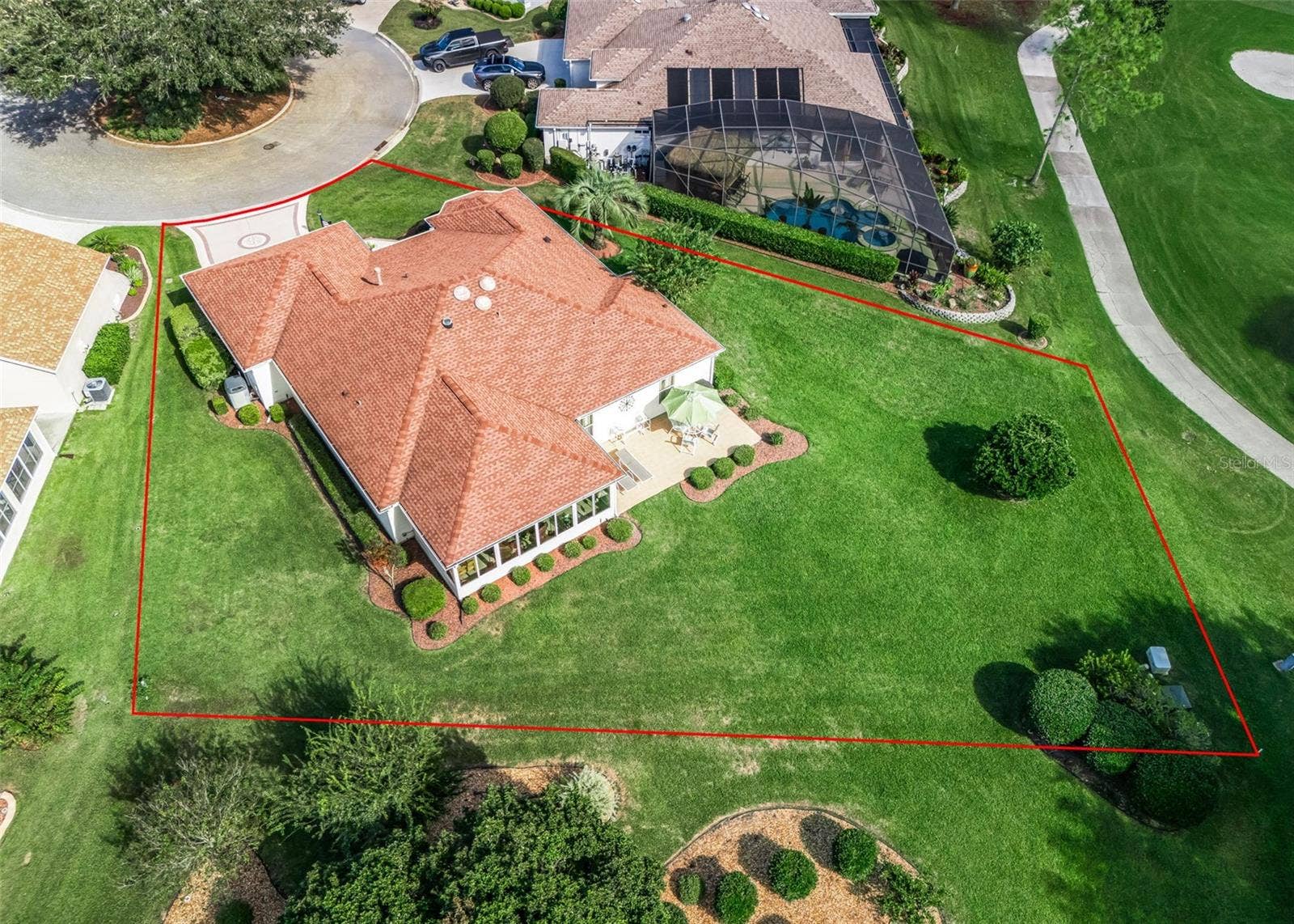 17972 SE 88TH CASCADE COURT, The Villages, FL 32162