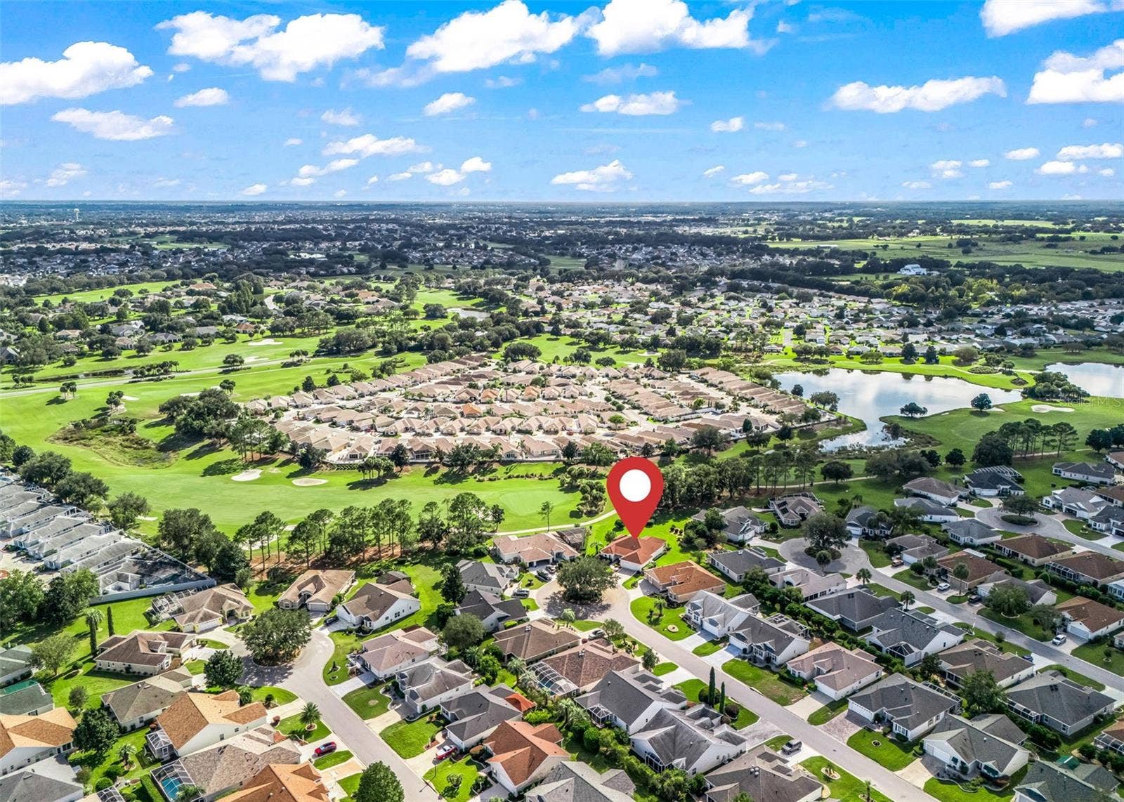 17972 SE 88TH CASCADE COURT, The Villages, FL 32162