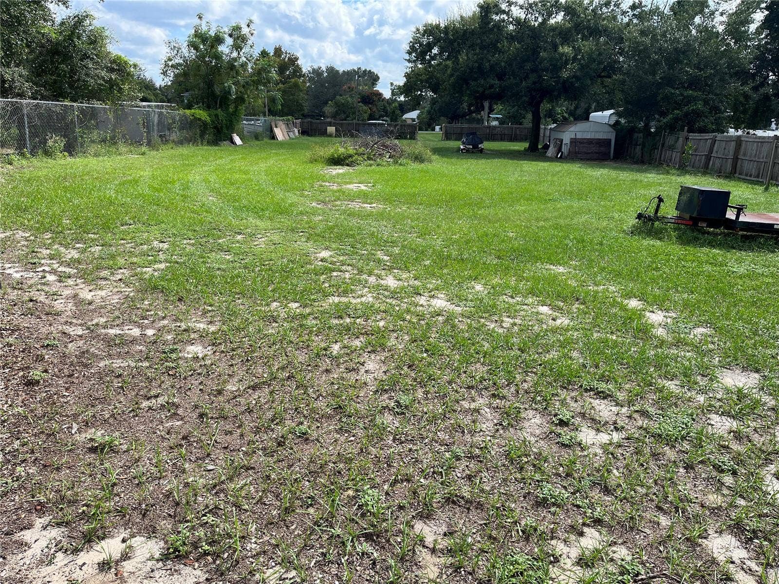 GANO  ROAD., Groveland, FL 34736