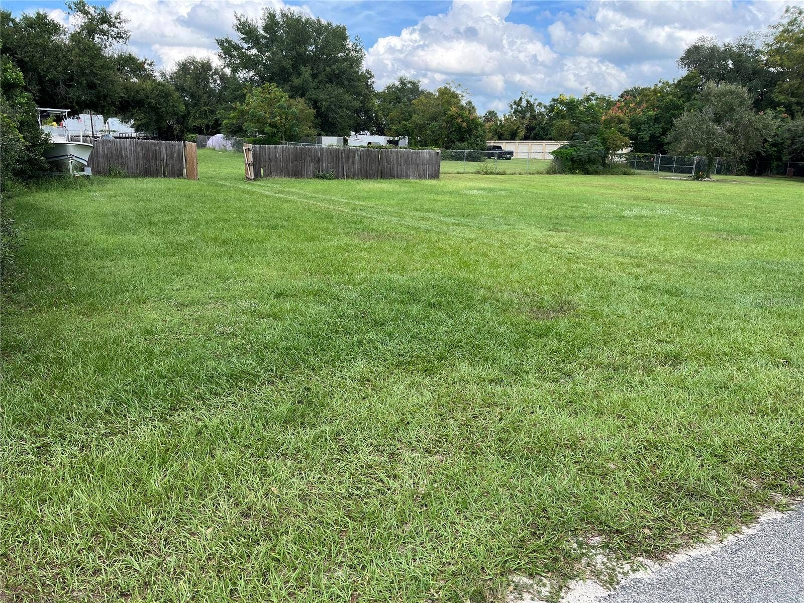 GANO  ROAD., Groveland, FL 34736