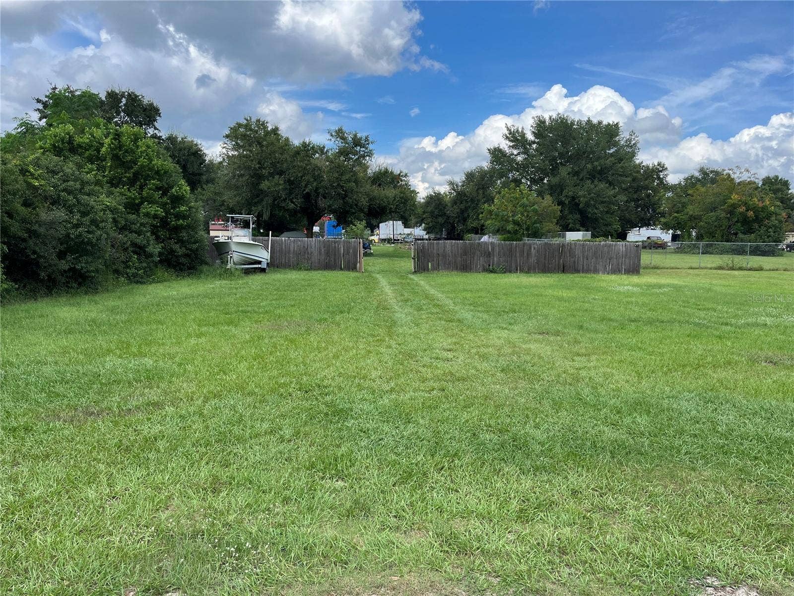 GANO  ROAD., Groveland, FL 34736