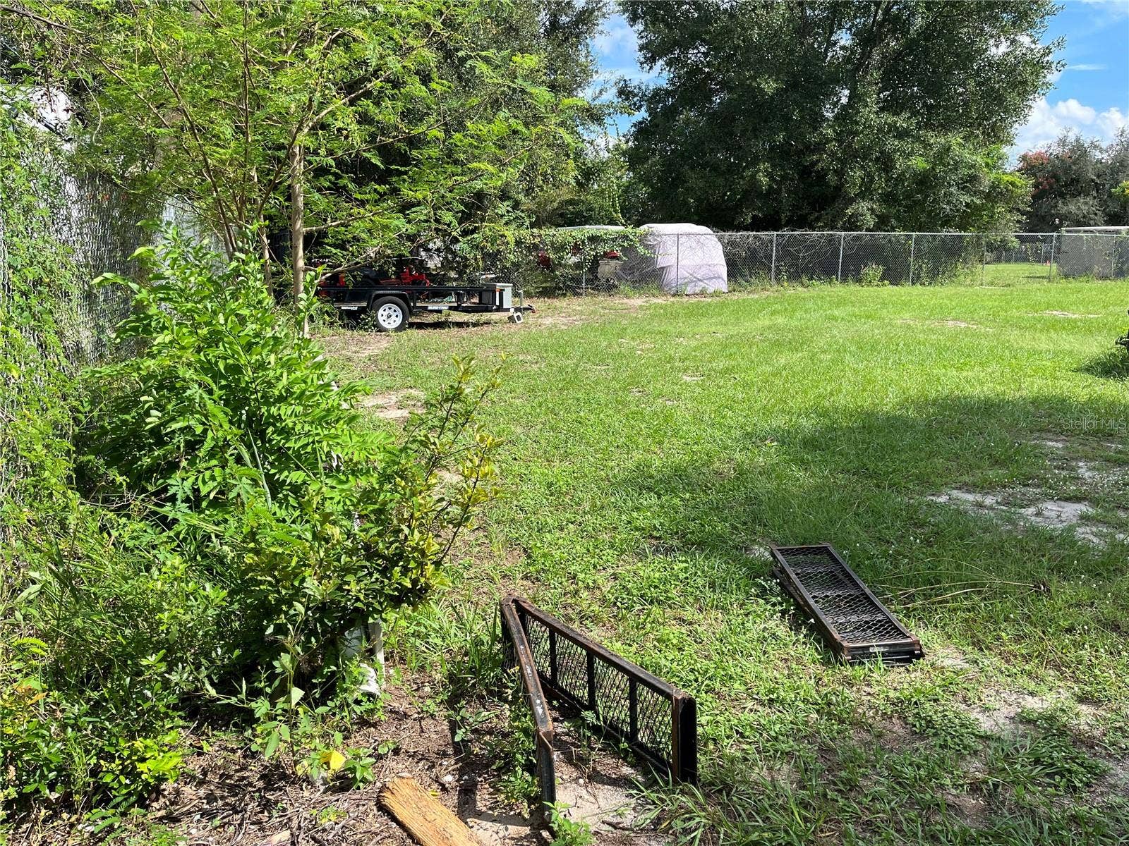 GANO  ROAD., Groveland, FL 34736