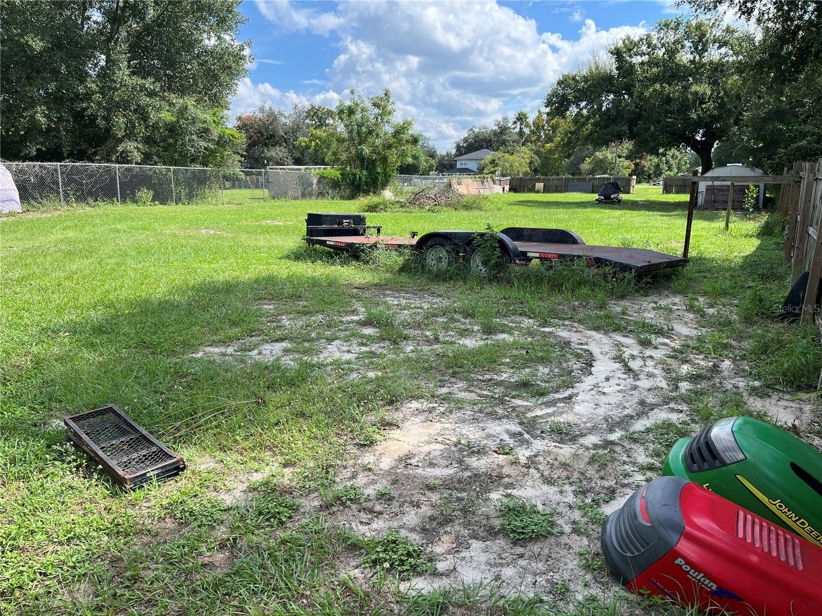 GANO  ROAD., Groveland, FL 34736