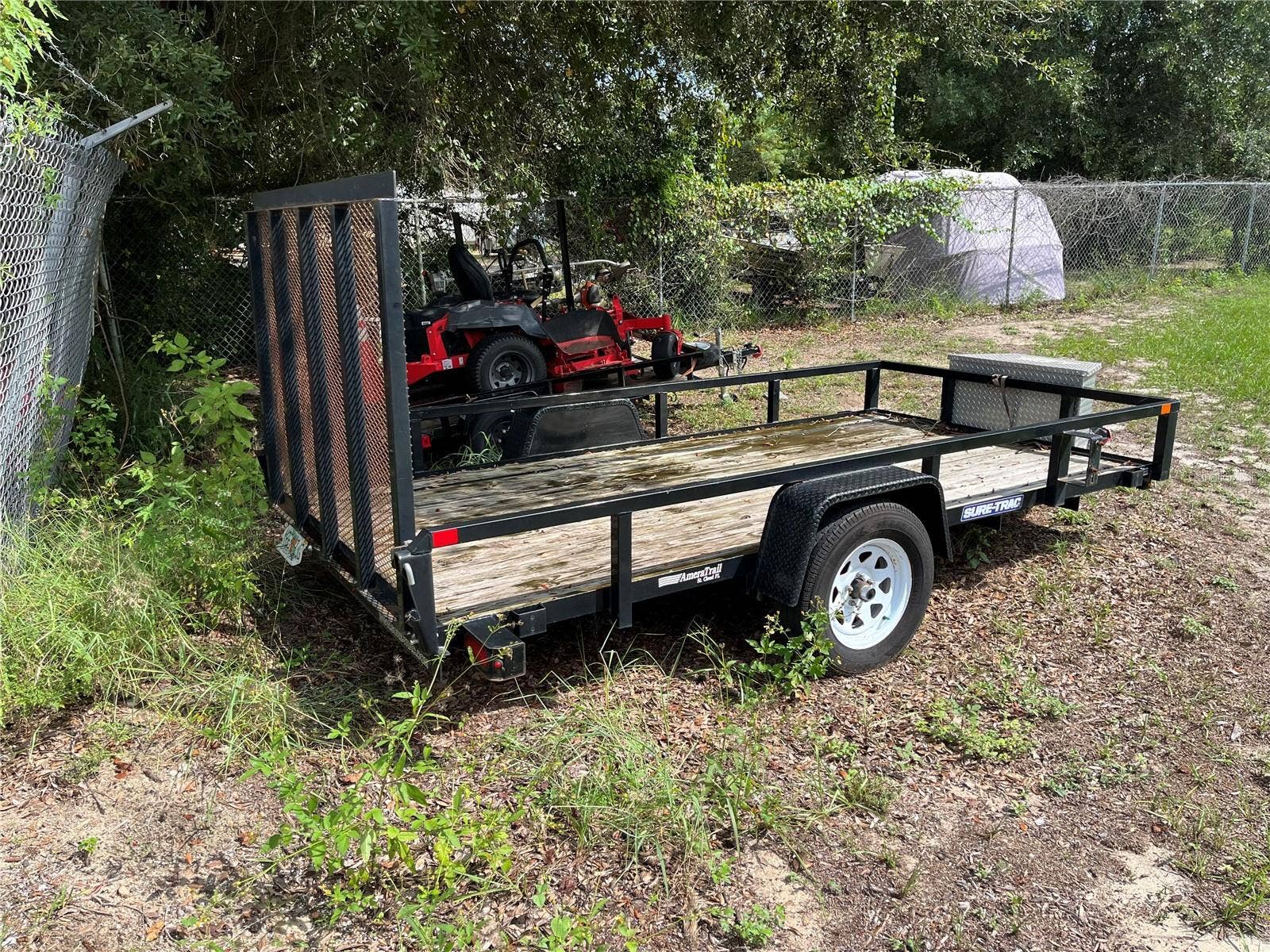 GANO  ROAD., Groveland, FL 34736