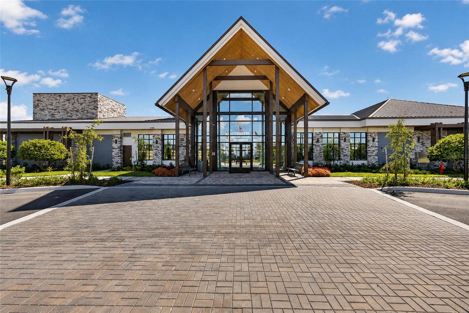 Welcome to The Vista Club!