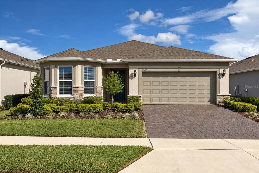 Property photo for 2605 DEL WEBB DRIVE, Minneola, FL