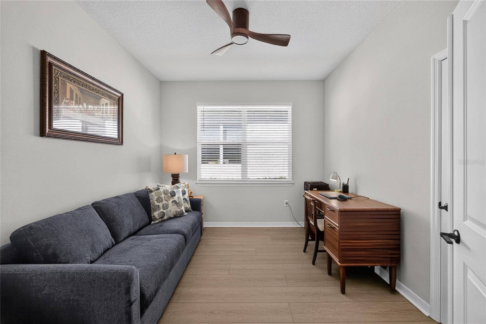3rd Bedroom/Office/Den