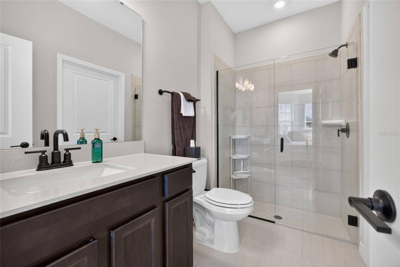 2nd Primary En Suite Bath