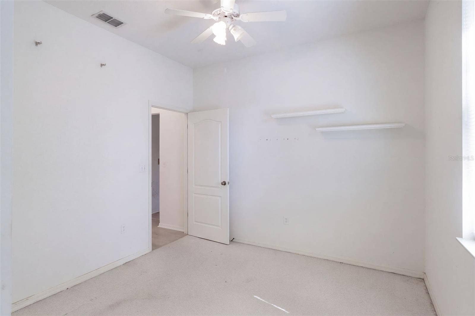 15806 GREEN COVE BOULEVARD, Clermont, FL 34714 Bedroom 3