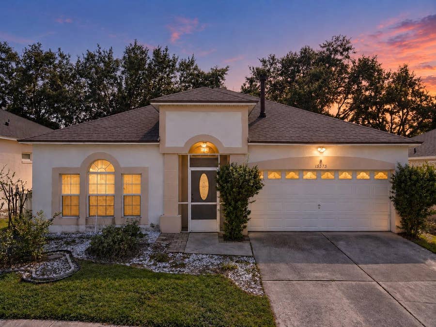 Property photo for 15806 GREEN COVE BOULEVARD, Clermont, FL