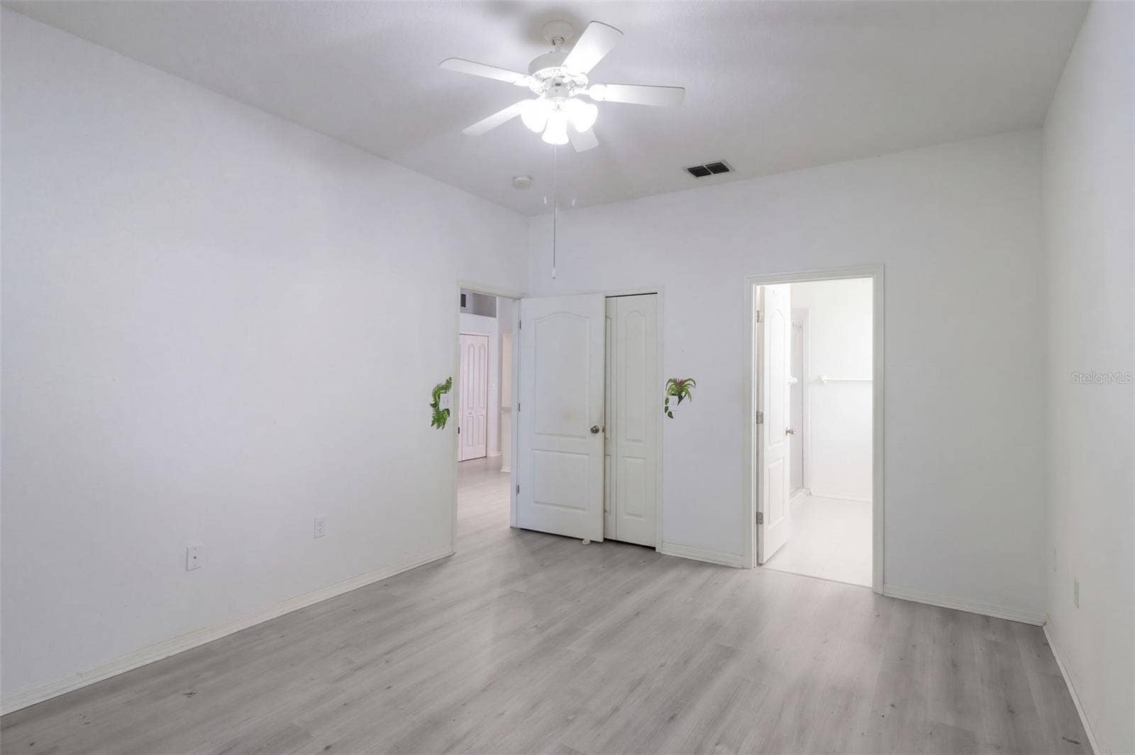 15806 GREEN COVE BOULEVARD, Clermont, FL 34714 Primary Bedroom
