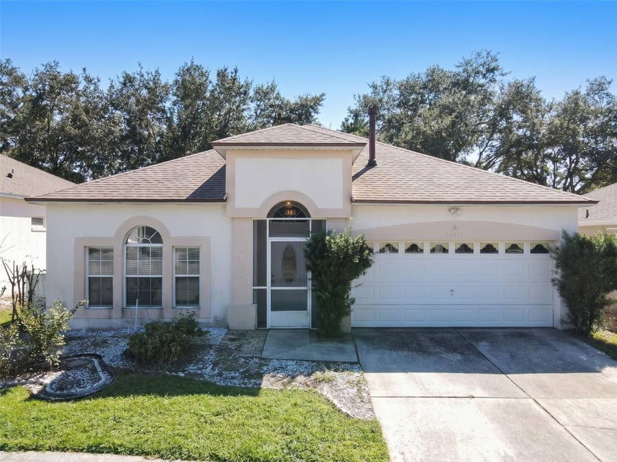 Property photo for 15806 GREEN COVE BOULEVARD, Clermont, FL