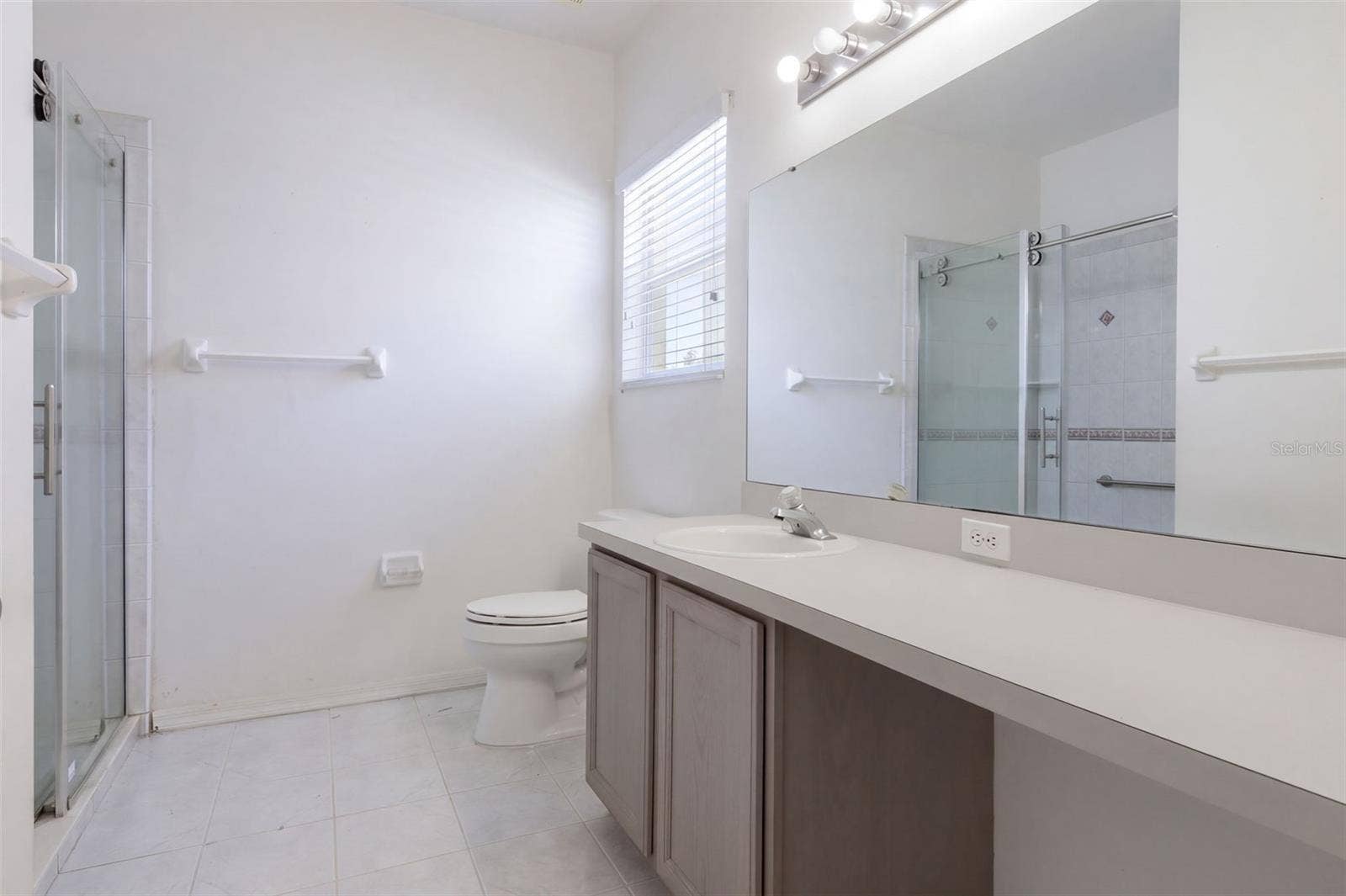 15806 GREEN COVE BOULEVARD, Clermont, FL 34714 Primary Bath