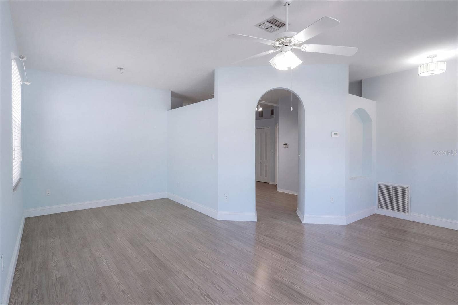 15806 GREEN COVE BOULEVARD, Clermont, FL 34714 Living Room/Flex Space