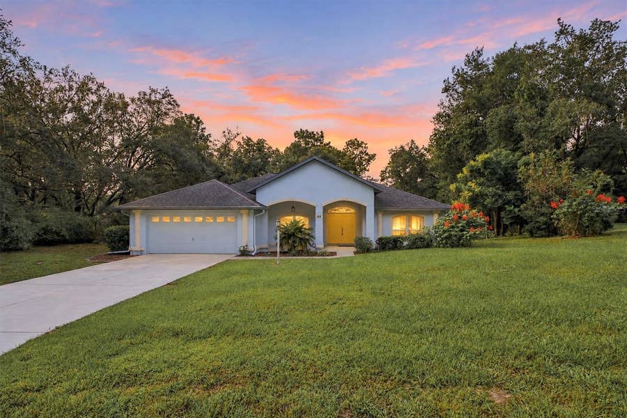 Property photo for 188 W WASON STREET, Citrus Springs, FL