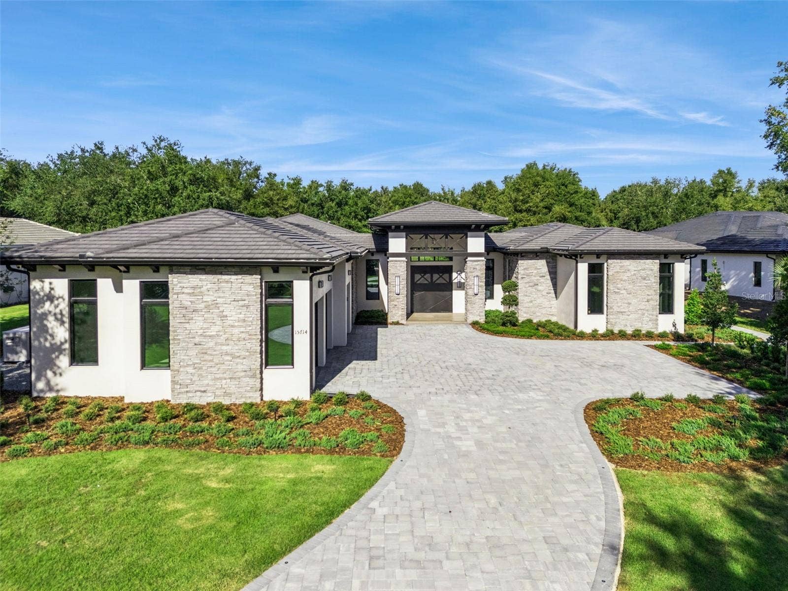 15714 PENDIO DRIVE, Montverde, FL 34756 15714 PENDIO DRIVE, Montverde, FL 34756