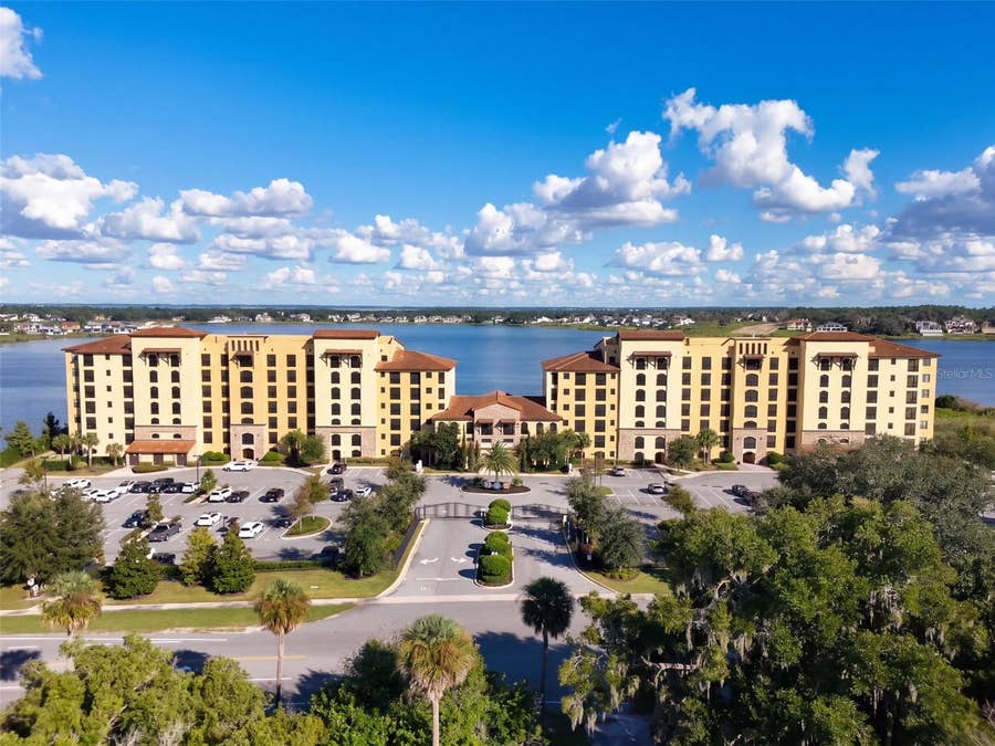 Property photo for 16300 COUNTY ROAD 455, #406, Montverde, FL