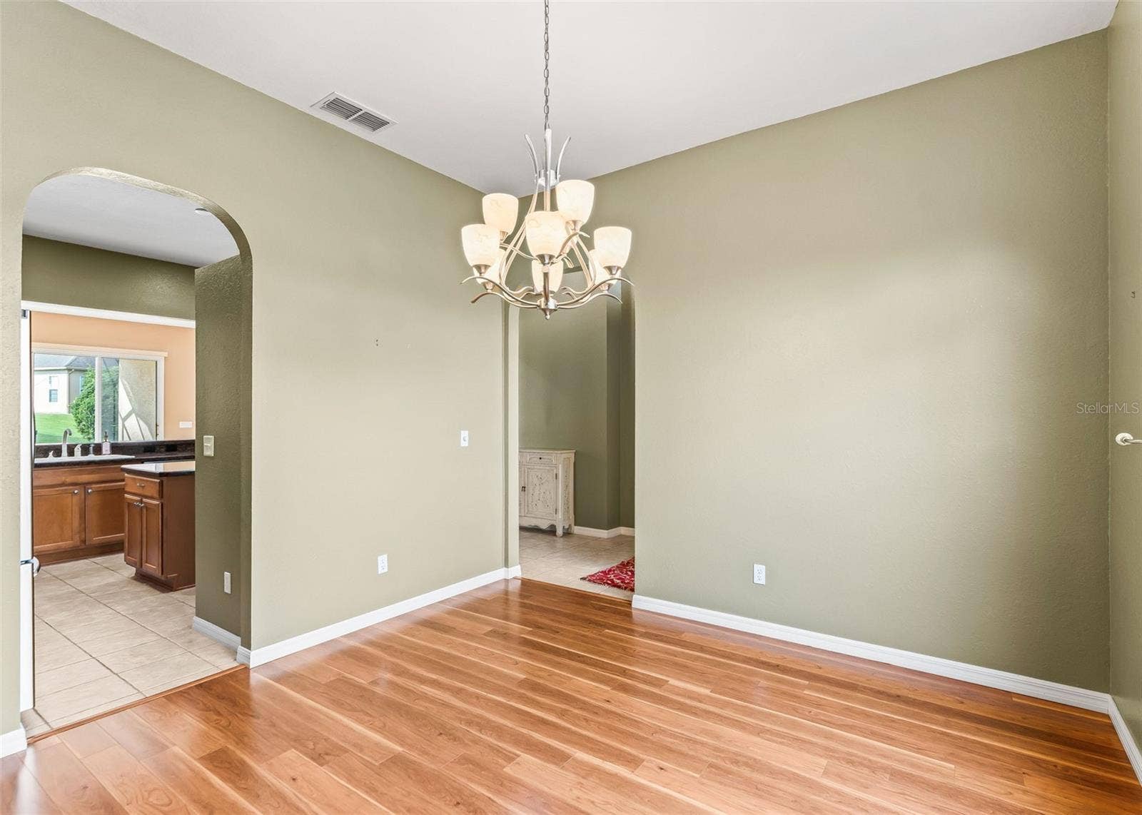 12439 SE 176TH LOOP, Summerfield, FL 34491 Dining room