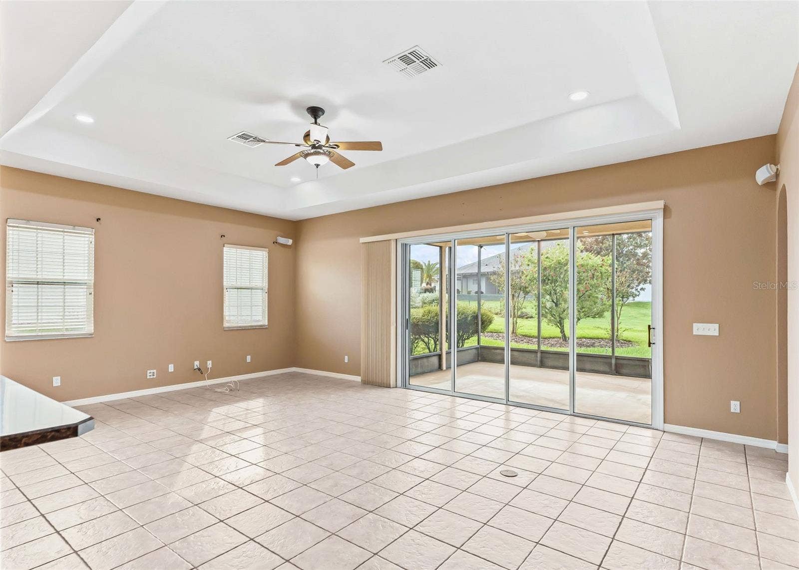 12439 SE 176TH LOOP, Summerfield, FL 34491 Extended Great room