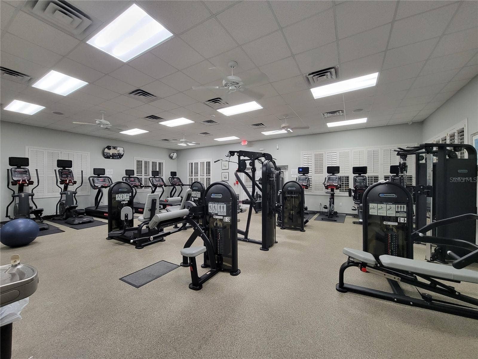 12439 SE 176TH LOOP, Summerfield, FL 34491 Fitness Center