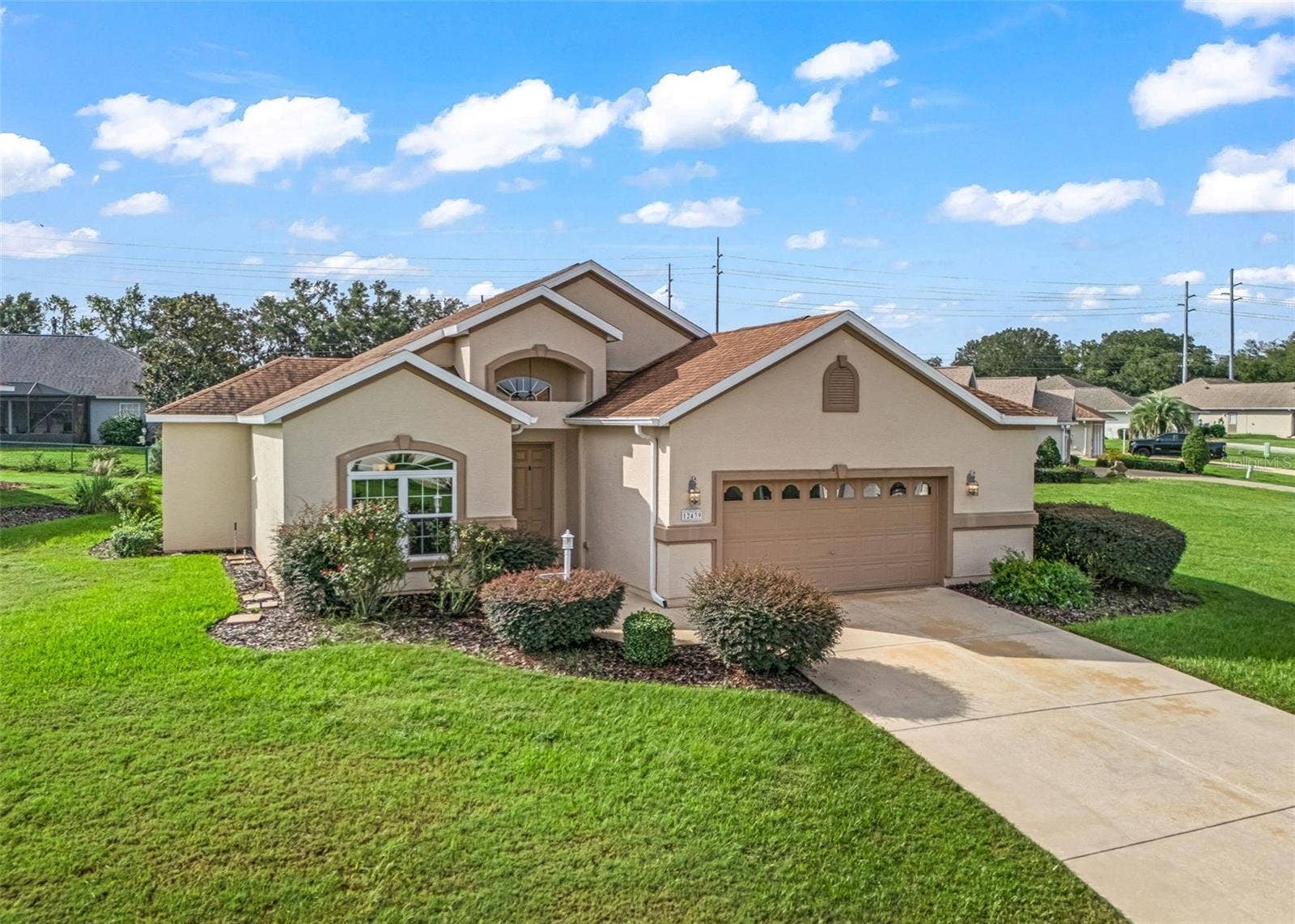 12439 SE 176TH LOOP, Summerfield, FL 34491 12439 SE 176TH LOOP, Summerfield, FL 34491