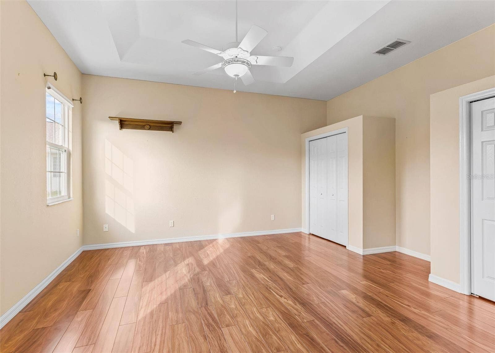 12439 SE 176TH LOOP, Summerfield, FL 34491 2 of three closets in the primary ensuite