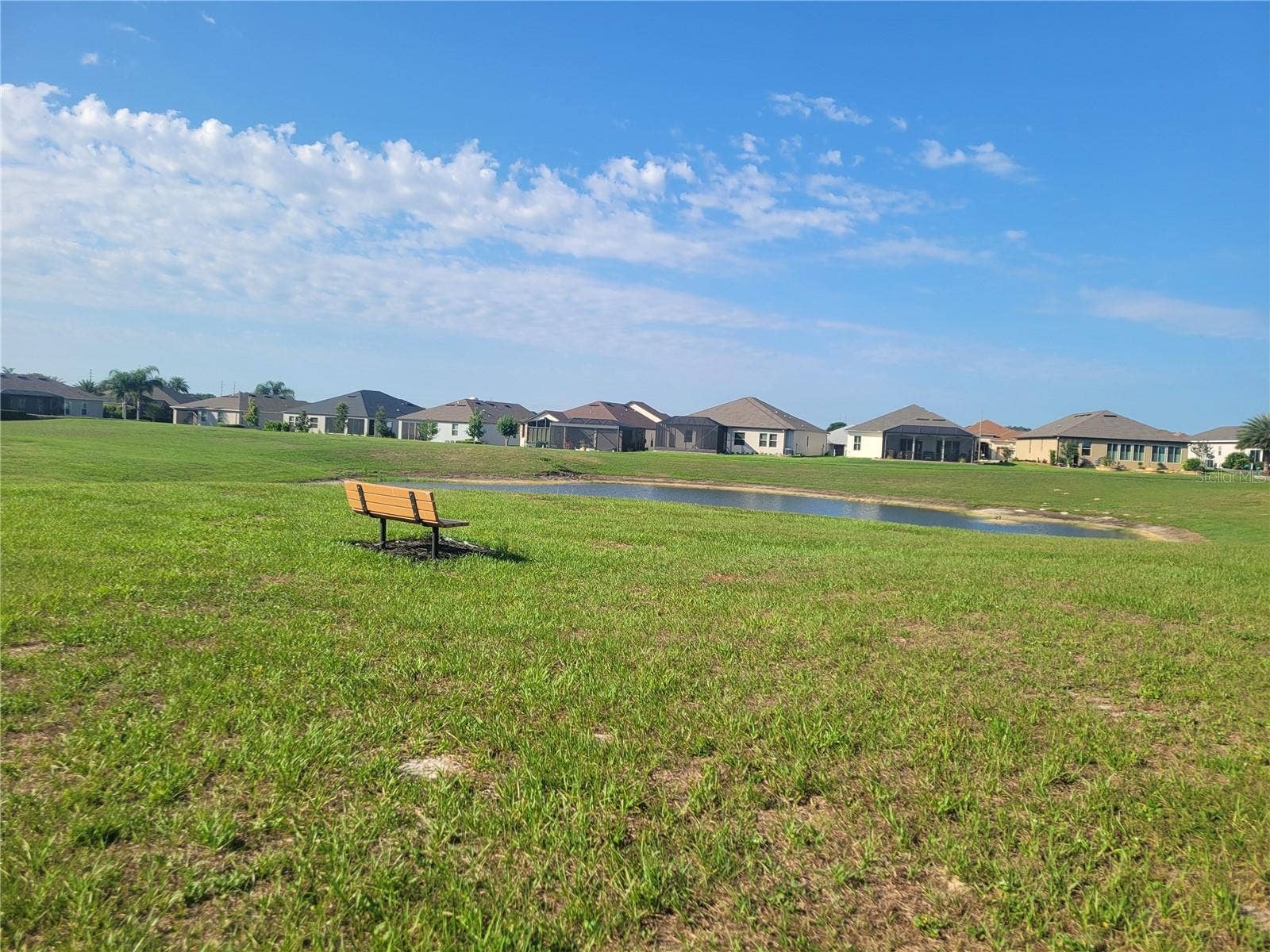 12439 SE 176TH LOOP, Summerfield, FL 34491 Walking Trails