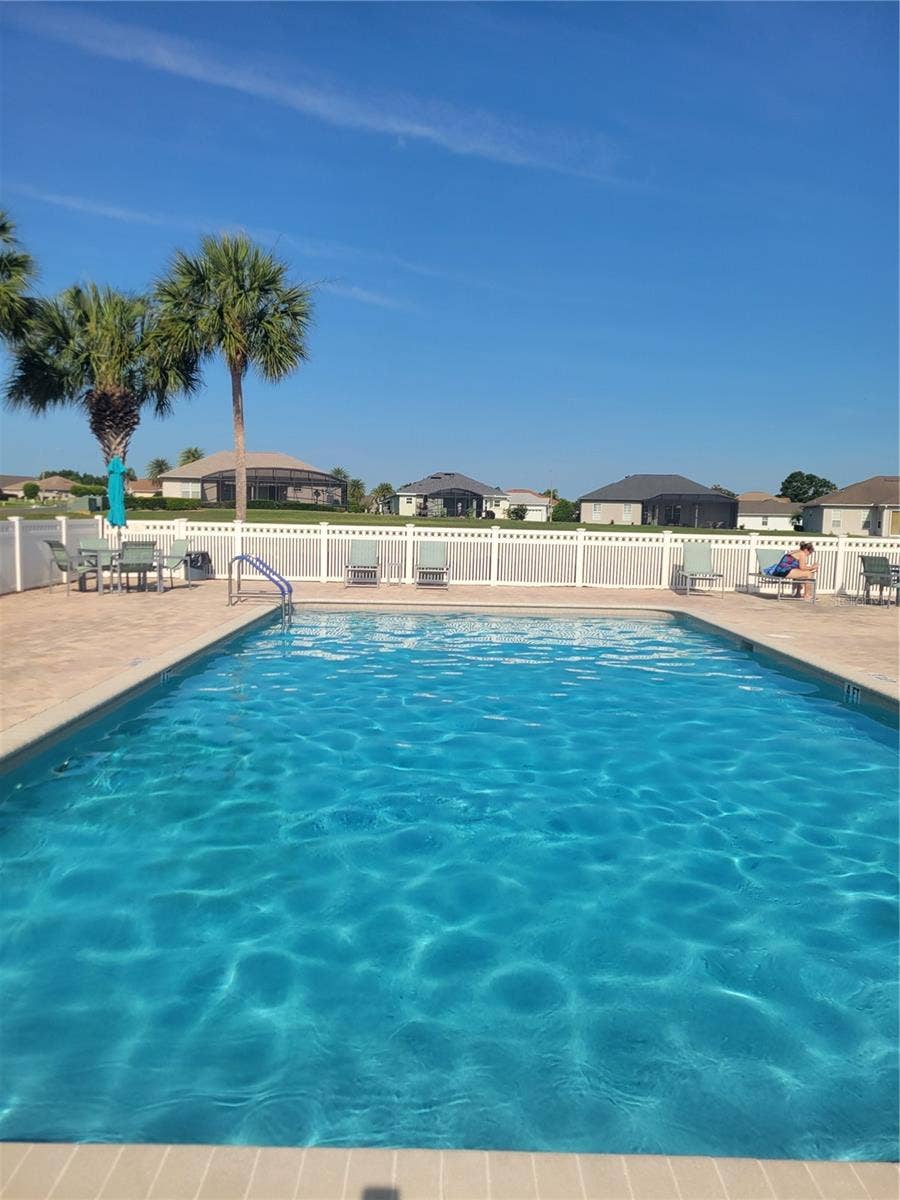 12439 SE 176TH LOOP, Summerfield, FL 34491 Meadows Pool