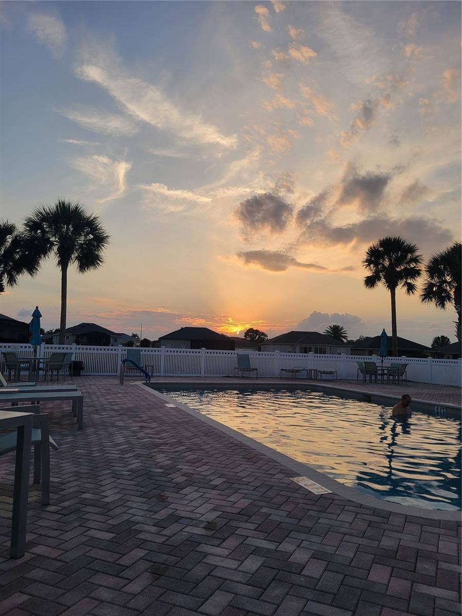 12439 SE 176TH LOOP, Summerfield, FL 34491 Setset at the Meadows Pool