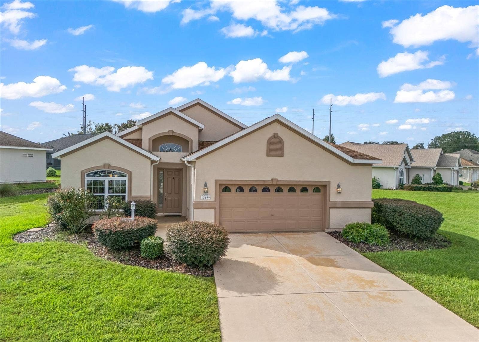 12439 SE 176TH LOOP, Summerfield, FL 34491 Home Sweet Home