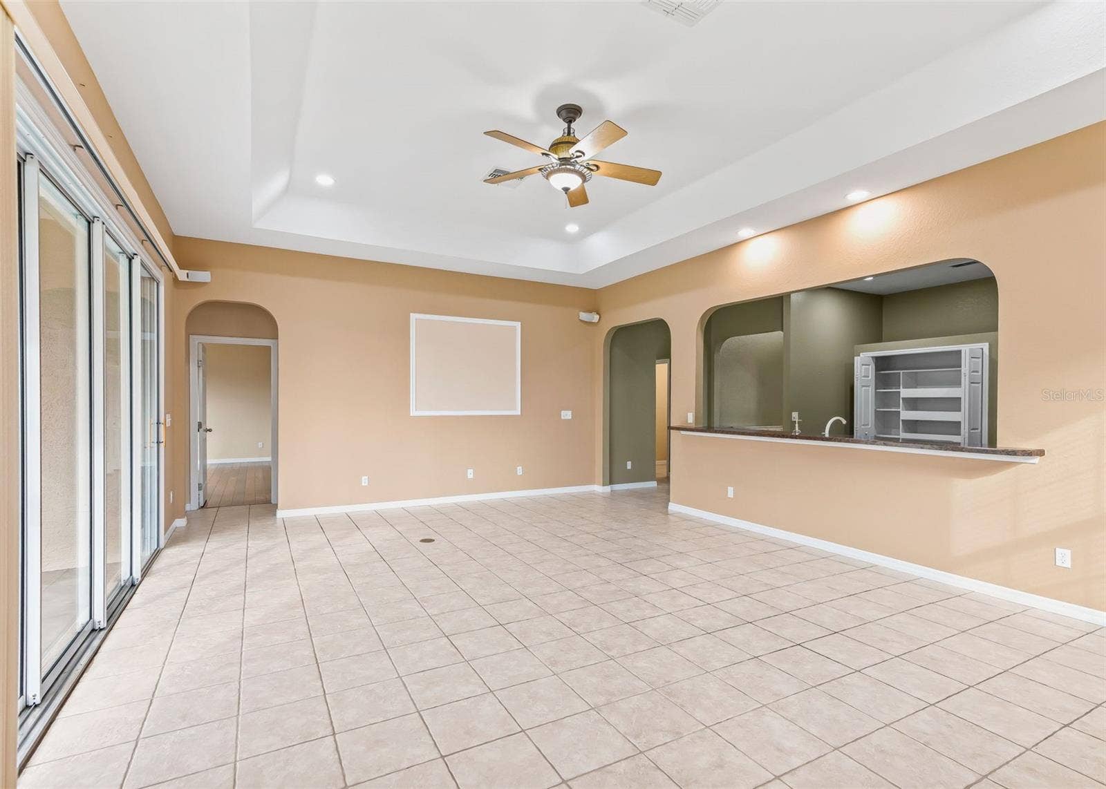 12439 SE 176TH LOOP, Summerfield, FL 34491 Great room