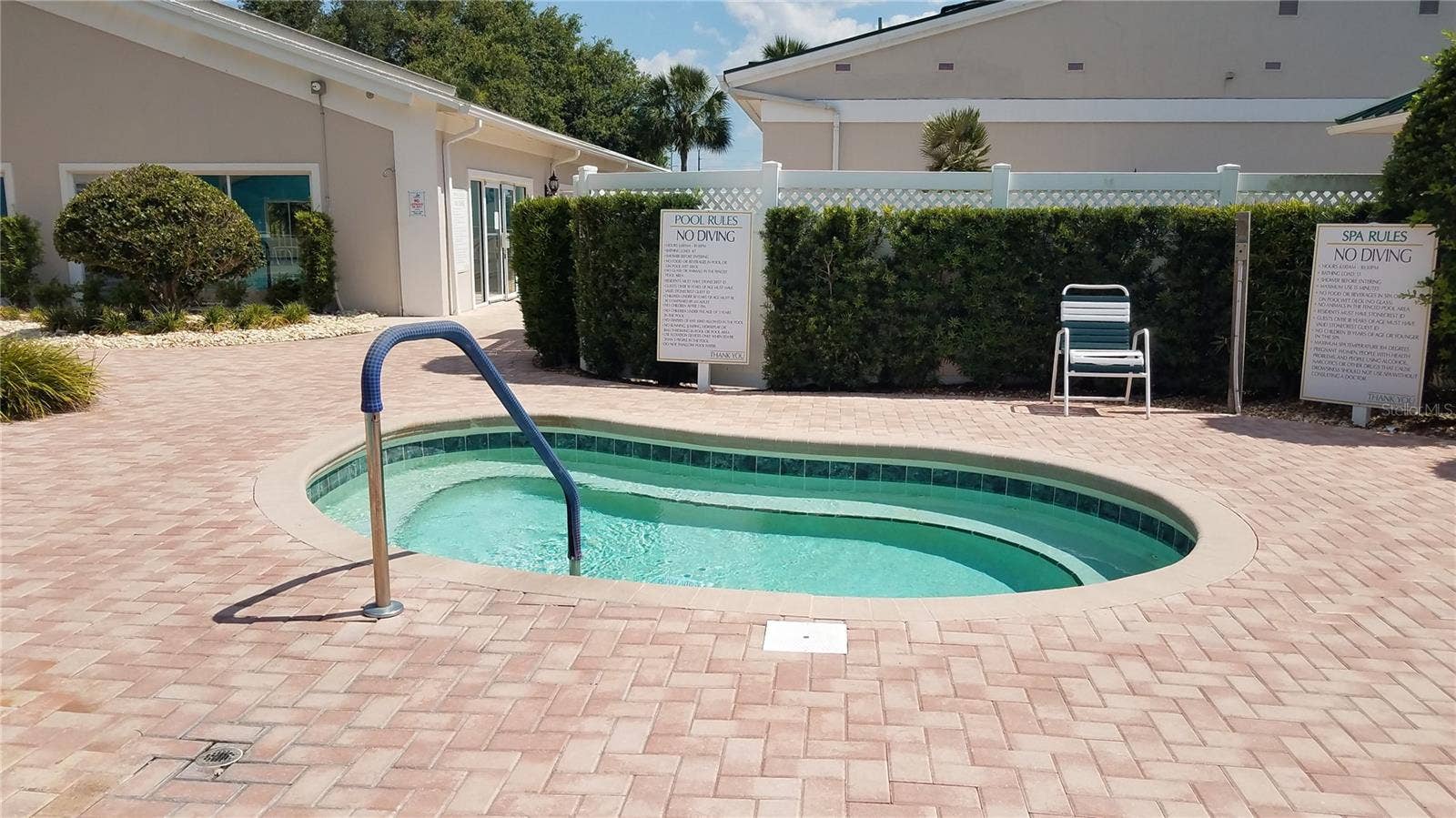12439 SE 176TH LOOP, Summerfield, FL 34491 Crest Spa