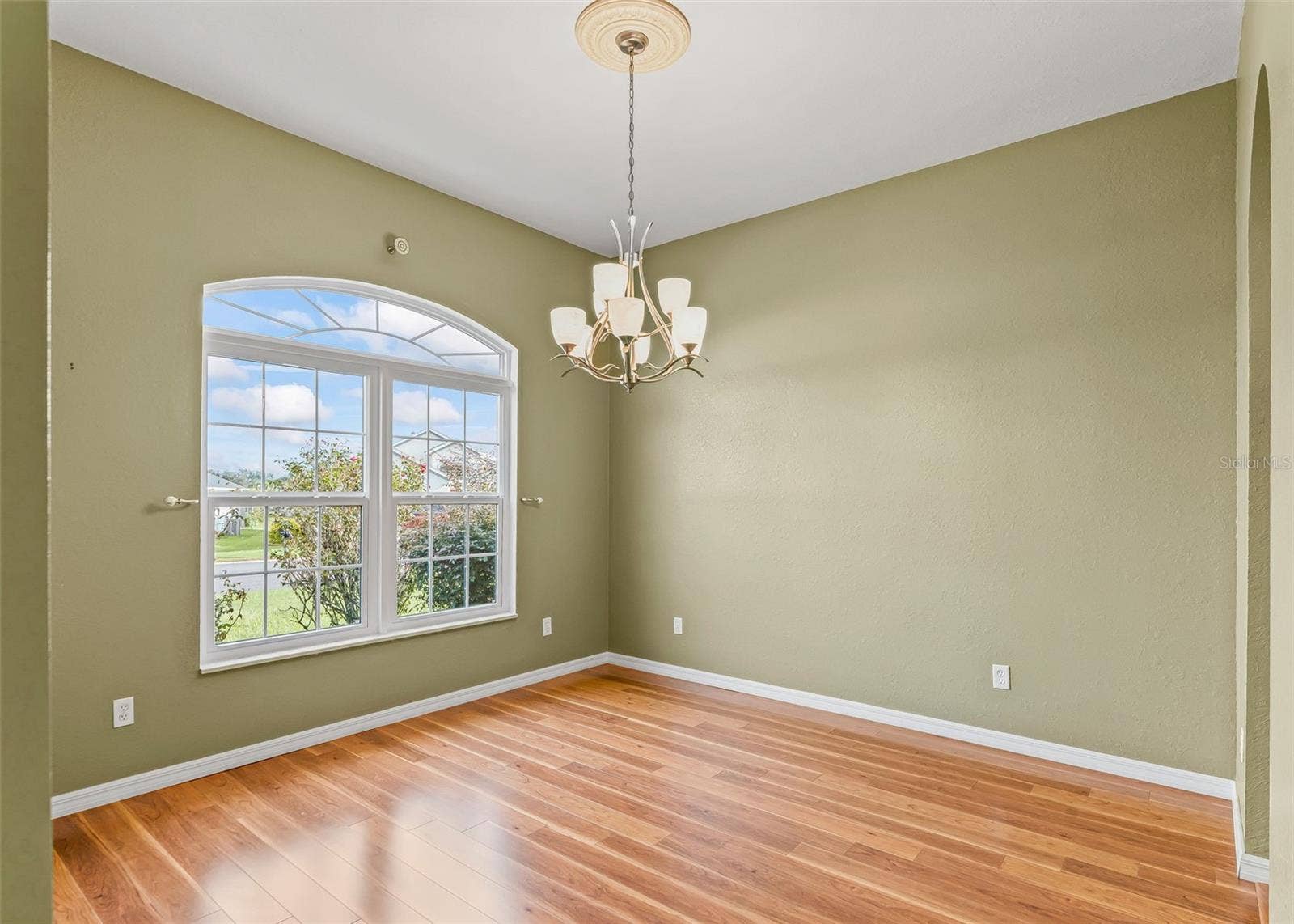 12439 SE 176TH LOOP, Summerfield, FL 34491 Dining room