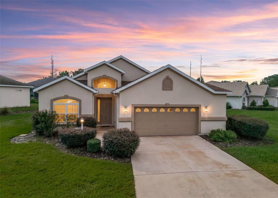 Property photo for 12439 SE 176TH LOOP, Summerfield, FL