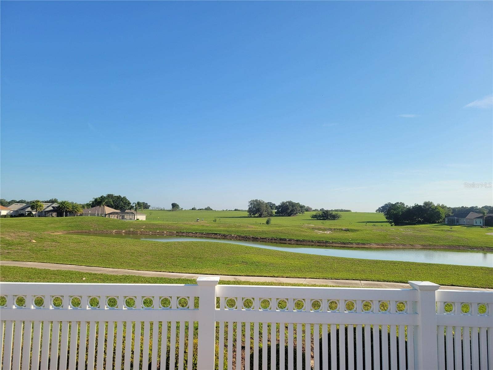 12439 SE 176TH LOOP, Summerfield, FL 34491 Walking Trails