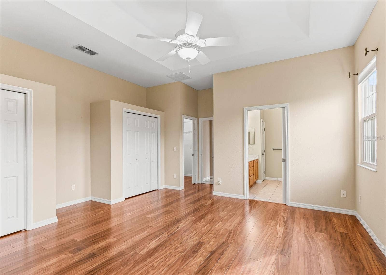 12439 SE 176TH LOOP, Summerfield, FL 34491 Walk in closet in primary suite