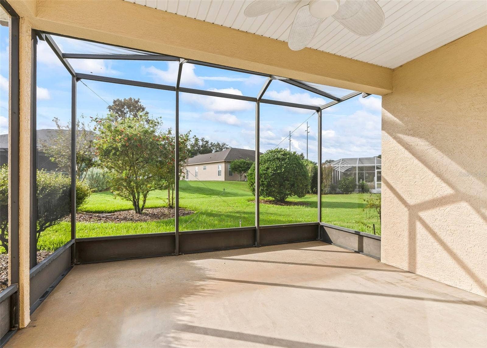 12439 SE 176TH LOOP, Summerfield, FL 34491 lanai