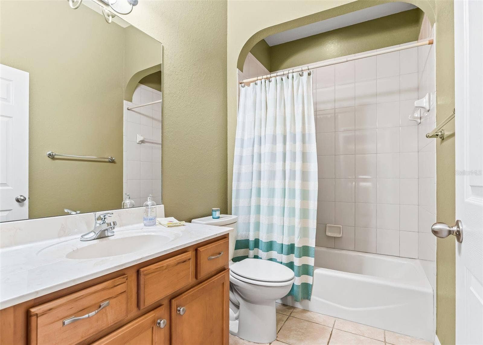 12439 SE 176TH LOOP, Summerfield, FL 34491 2nd bath