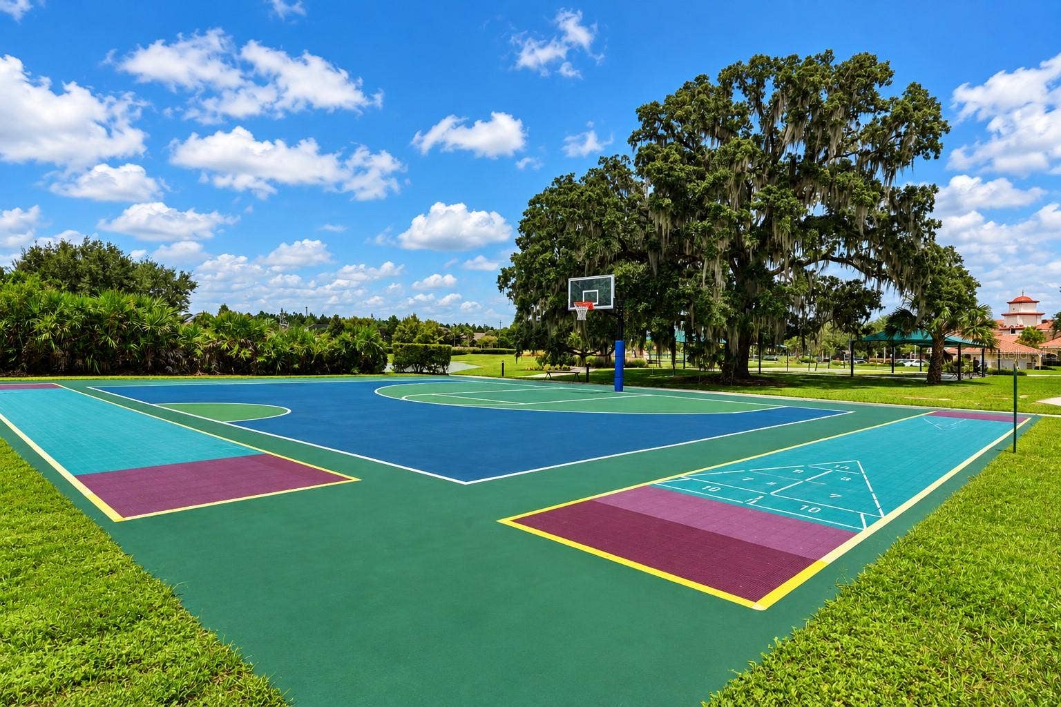 120 MONTORO, Davenport, FL 33837