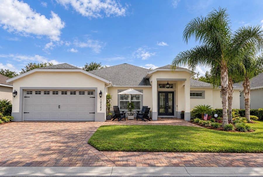 Property photo for 10343 ADDISON SHORE WAY, Oxford, FL