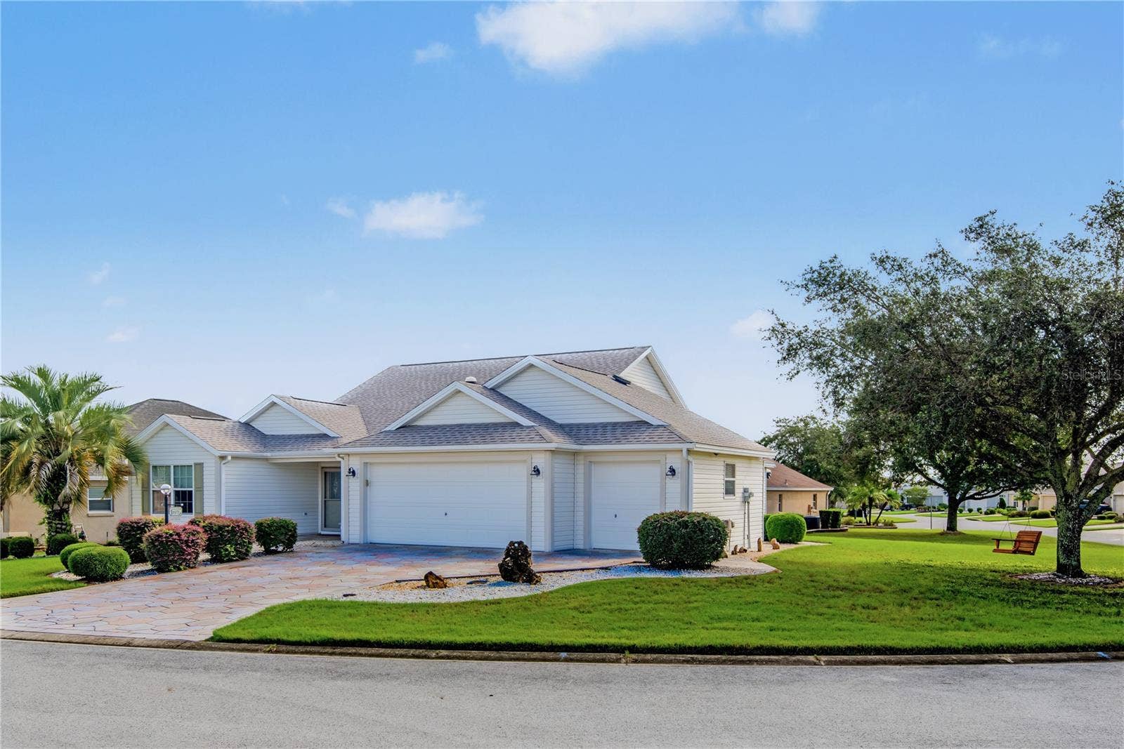 1073 ALCOVE LOOP, The Villages, FL 32162 1073 ALCOVE LOOP, The Villages, FL 32162