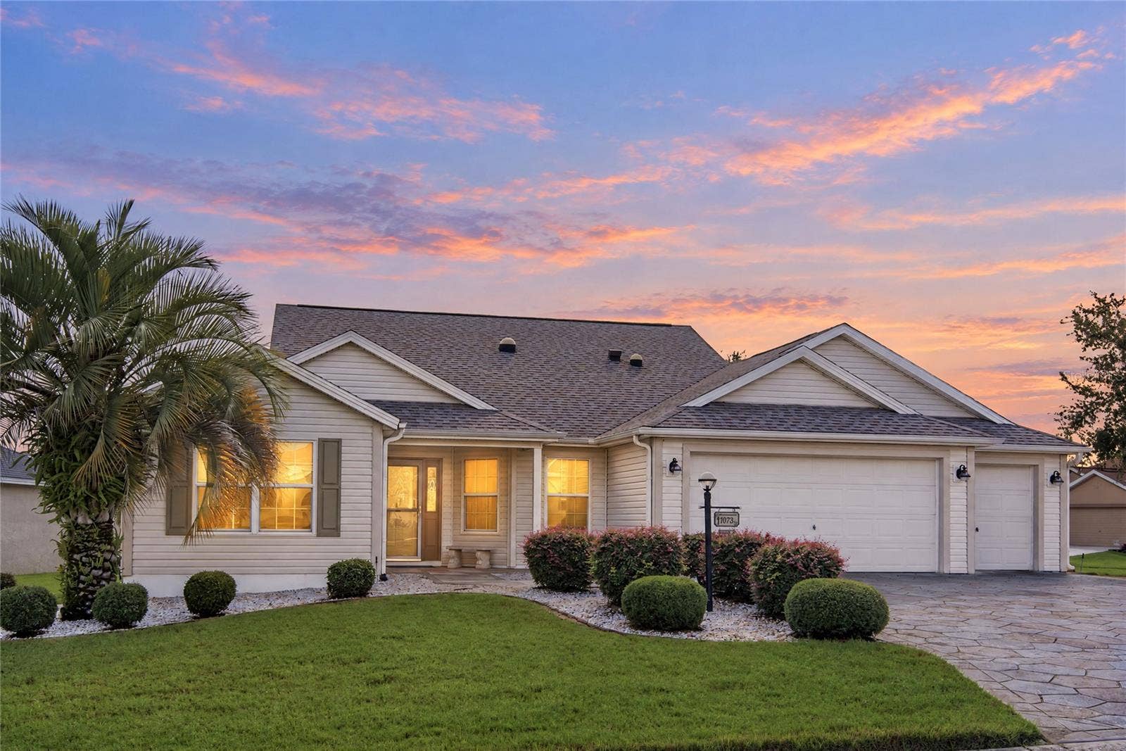 1073 ALCOVE LOOP, The Villages, FL 32162 1073 ALCOVE LOOP, The Villages, FL 32162