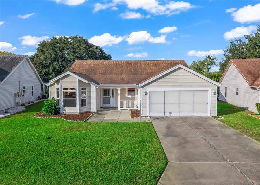 Property photo for 930 RAMOS DRIVE, The Villages, FL