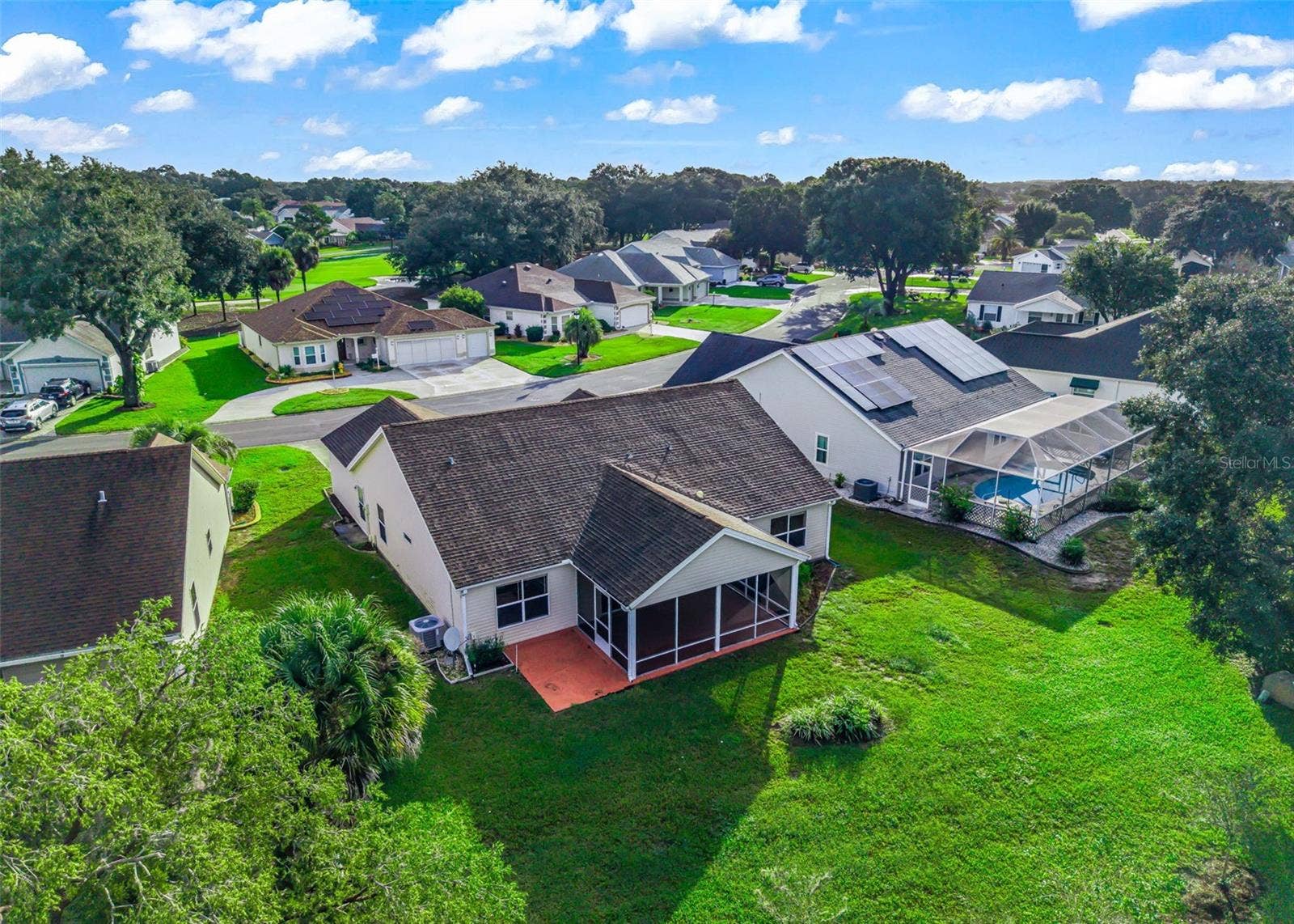 930 RAMOS DRIVE, The Villages, FL 32159 930 RAMOS DRIVE, The Villages, FL 32159