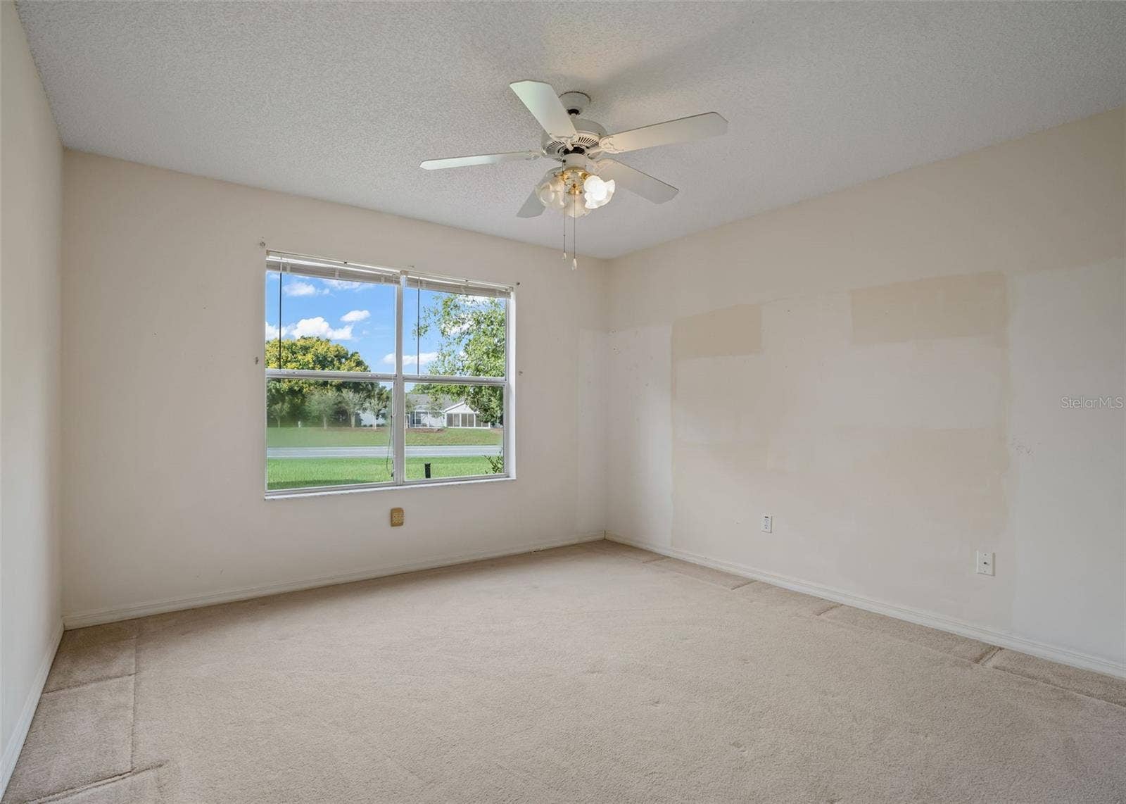 930 RAMOS DRIVE, The Villages, FL 32159 Bedroom 3