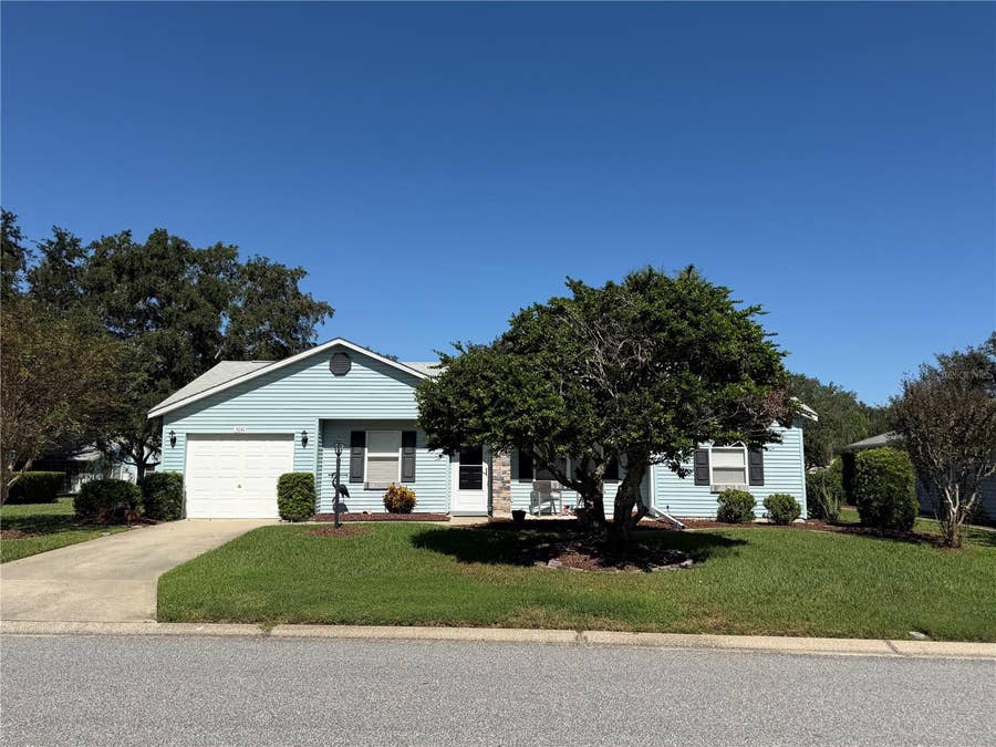 Property photo for 5641 LAVER STREET, Leesburg, FL
