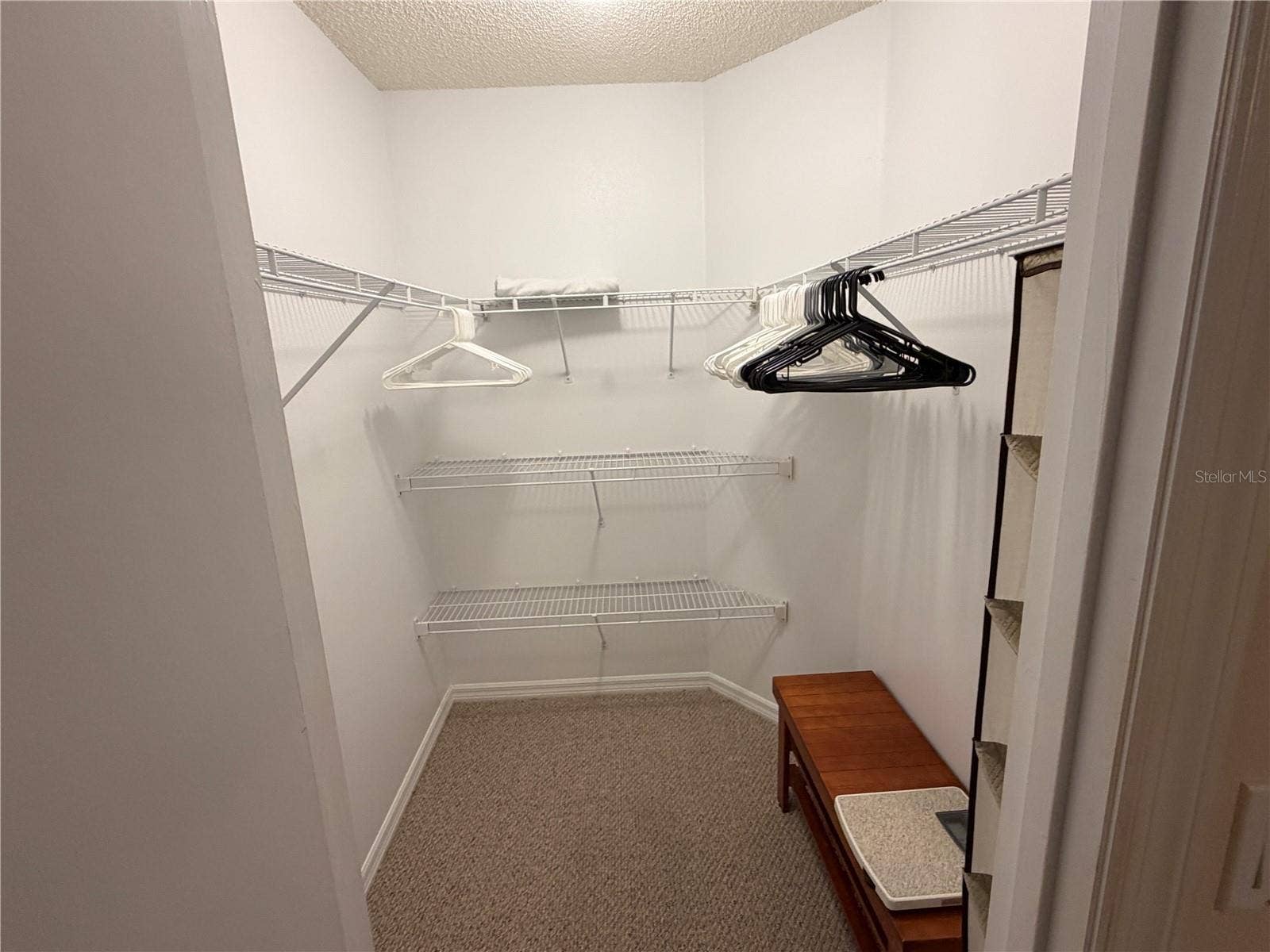 5641 LAVER STREET, Leesburg, FL 34748 Lrg Closet