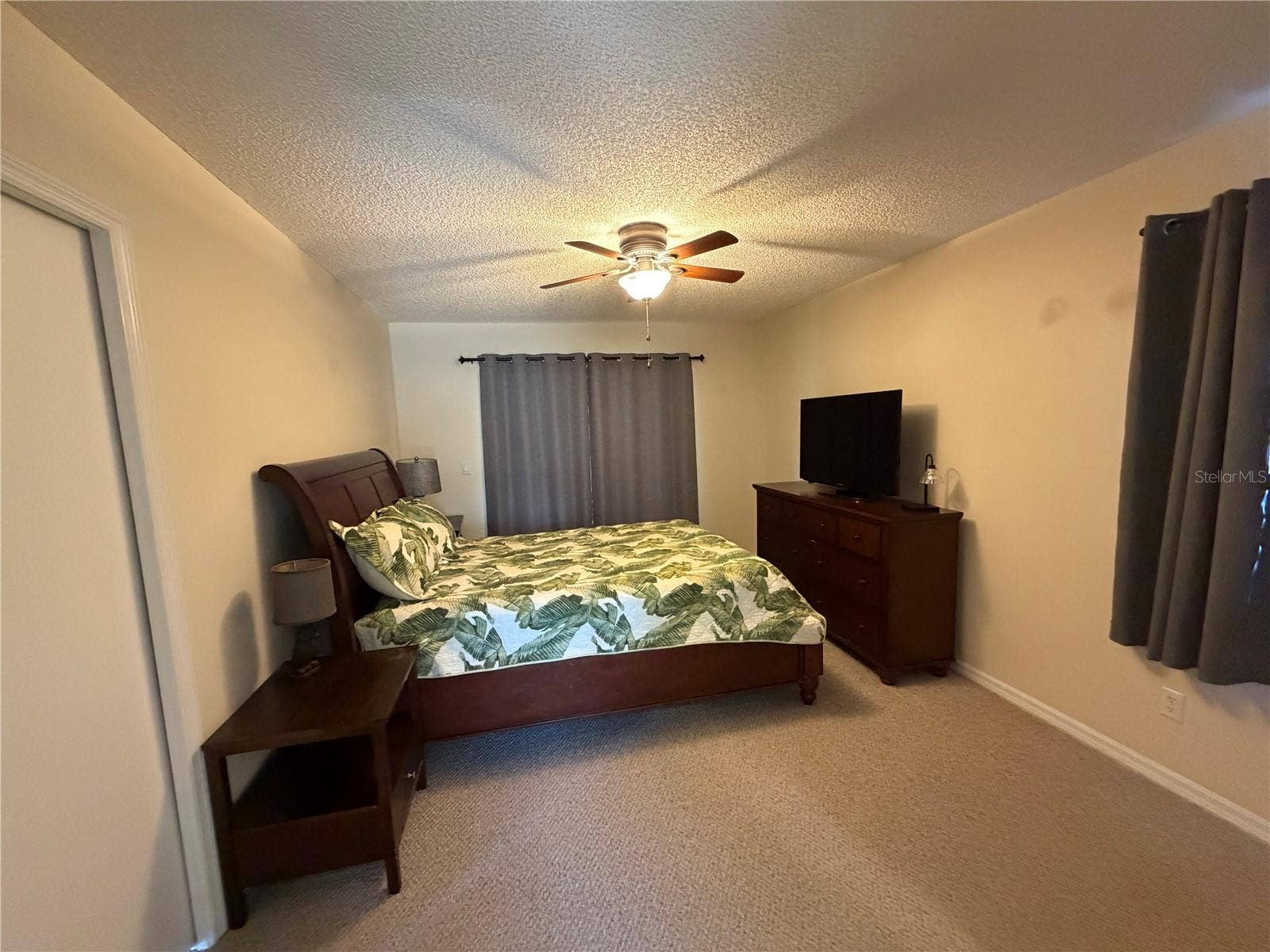 5641 LAVER STREET, Leesburg, FL 34748 Master Bedroom